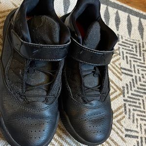 Jordan sneakers good condition